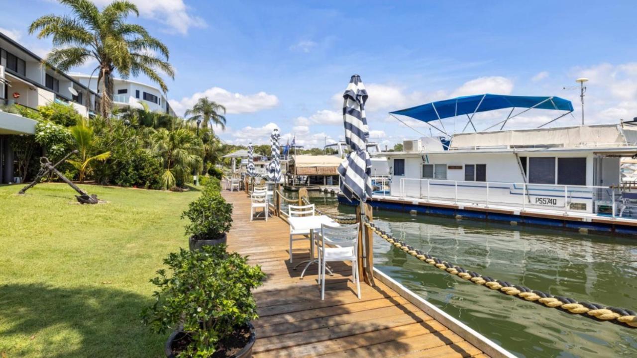 Anchors Away - Waterfront Unit Apartment Sandstone Point